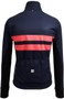 Santini SMS Colore Halo Jacket Nautica Blue 2023