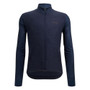 Santini SMS Colore Puro Long Sleeve Jersey 3W Nautica Blue