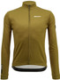 Santini SMS Gravel Core LS Jersey Military Green