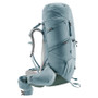 Deuter Womens AirContact Core 65+10 SL Backpack Shale-Ivy