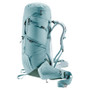 Deuter Womens AirContact Core 65+10 SL Backpack Shale-Ivy