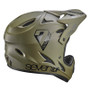 Seven iDP Helmet M1 Army Green