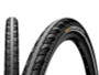 Continental Contact II Folding Clincher Reflex Black/Black Skin Cyclocross Tyre 28x1 3/8x1 5/8"