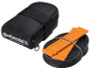 Continental Presta Inner Tube & 60mm Tyre Lever Saddle Bag Kit