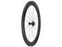 Campagnolo Bora WTO 60 Disc Brake Carbon Clincher Shimano Dark Wheelset