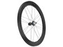 Campagnolo Bora WTO 60 Disc Brake Carbon Clincher Shimano Dark Wheelset