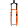 Fox 36 Float 27.5" Factory 160 Grip 2 Orange 15x110 44mm Rake