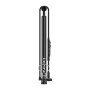 Lezyne Digital Travel Floor Drive Pump Black