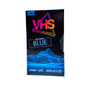 VHS Slapper Blue Frame Protection Tape