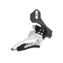 Shimano Cues FD-U6000 2x10/11 Side Swing Direct Mount Front Derailleur