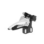 Shimano Cues FD-U6000 2x10/11 Side Swing E-Type Front Derailleur