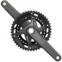 Shimano Cues FC-U6010 46-32T 11spd Crankset