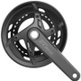 Shimano Cues FC-U6010 46-32T 11spd Crankset