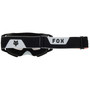 Fox Airspace X Black/White MTB Goggles OS