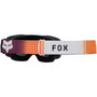 Fox Main Flora Spark Black MTB Goggles OS