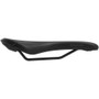 Ergon  Comfort SMC Stealth MTB Saddle Medium/Large