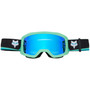 Fox Main Ballast Spark Black/Blue MTB Goggles OS