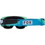 Fox Main Ballast Spark Black/Blue MTB Goggles OS