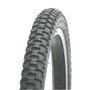 Freedom MX3 Black Tyre 12x1/2-2 1/4"