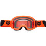 Fox Main Core Flo Orange Youth MTB Goggles OS
