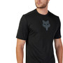 Fox Ranger Lab Head Black MTB SS Jersey