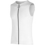 Assos Assosoires Summer NS Holy White Baselayer 2X-Large