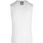 Assos Assosoires Summer NS Holy White Baselayer 2X-Large