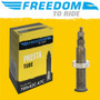 Freedom 48mm Butyl Presta Valve Tube 700x42-47C