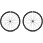 Fulcrum Speed 42 Disc Brake Capagnolo N3W Wheelset