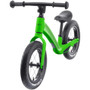 Hornit Airo Balance Bike Iguana Green