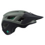 Lazer Coyote KinetiCore Matte Dark Green Helmet L