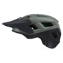 Lazer Coyote KinetiCore Matte Dark Green Helmet M