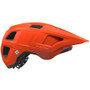 Lazer Lupo KinetiCore AS Matte Flash Orange Helmet Unisize