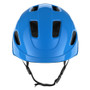 Lazer Nutz KinetiCore Blue Kids Helmet Unisize