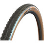 Maxxis Reaver EXO TR Folding Tan Wall Gravel Tyre 700x45c