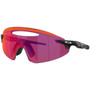 Oakley Encoder Ellipse Matte Black w/ Prizm Road Lens