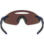 Oakley Encoder Ellipse Matte Navy w/ Prizm Sapphire Lens