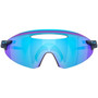 Oakley Encoder Ellipse Matte Navy w/ Prizm Sapphire Lens