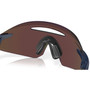 Oakley Encoder Ellipse Matte Navy w/ Prizm Sapphire Lens