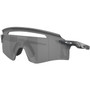 Oakley Encoder Squared Matte Carbon Sunglasses w/ Prizm Blk