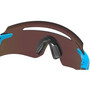 Oakley Encoder Squared Sky Blue w/ Prizm Sapphire Lens