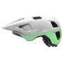 Lazer Finch KinetiCore AS Matte White Mint Helmet Unisize