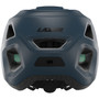 Lazer Lupo KinetiCore AS Matte Navy Blue Helmet Unisize