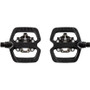 Look Geo Trekking Black Flat/Clipless Pedal