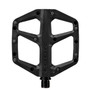 Look Trail Fusion Black Flat Pedal