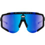 Scicon Aeroscope Multimirror Blu/Blk Gloss Sunglasses XL