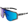 Scicon Aeroscope Multimirror Blue Lens/Anthr Grey Sunglasses