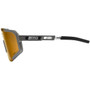 Scicon Aeroscope Multimirror Bronze/Anthr Grey Sunglasses XL