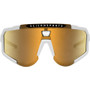 Scicon Aeroscope Multimirror Bronze/Wht Gloss Sunglasses XL