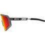 Scicon Aeroscope Multimirror Red/Anthr Grey Sunglasses XL